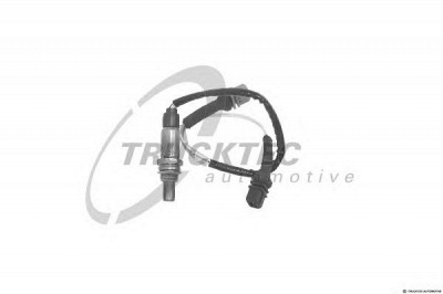 TRUCKTEC AUTOMOTIVE 1139009 -  Лямбда-зонд